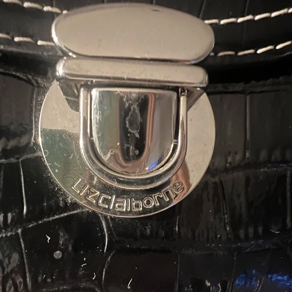Liz Claiborne vintage lc